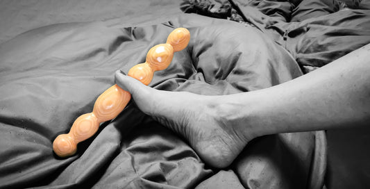 KYRIA Die Dildos der Sommersession 2025