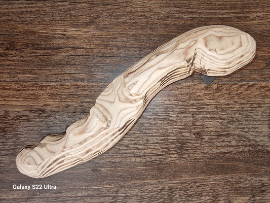 Der Flitzer L , Ein perfektes Werkzeug der Erotik (Kopie)