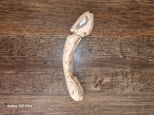 Der Flitzer N , Ein perfektes Werkzeug der Erotik