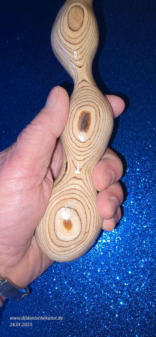 BLANCHE Die Dildos der Sommersession 2025