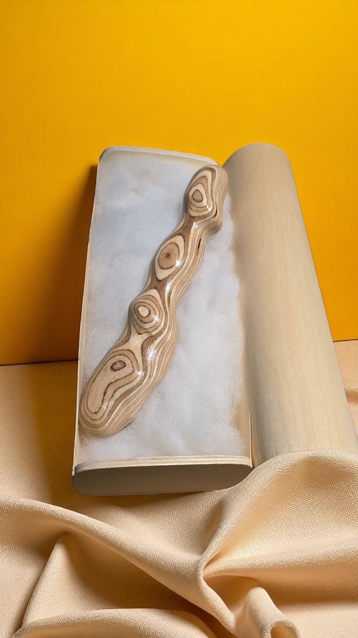 Der kleine Allrounder