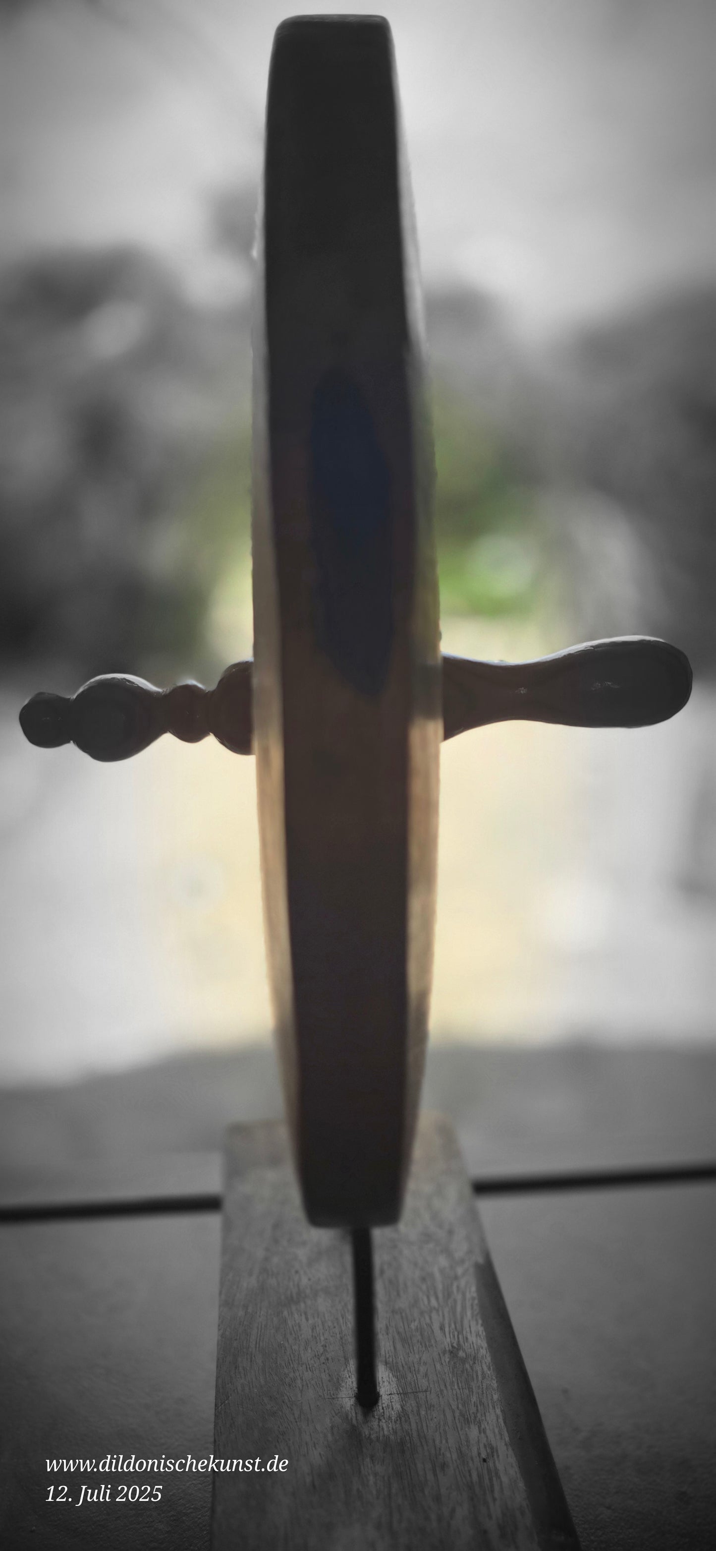 Die Achse Dildo, analdildo, Prostate,