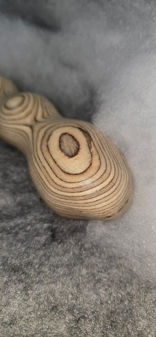 Der Flitzer X , Ein perfektes Werkzeug der Erotik