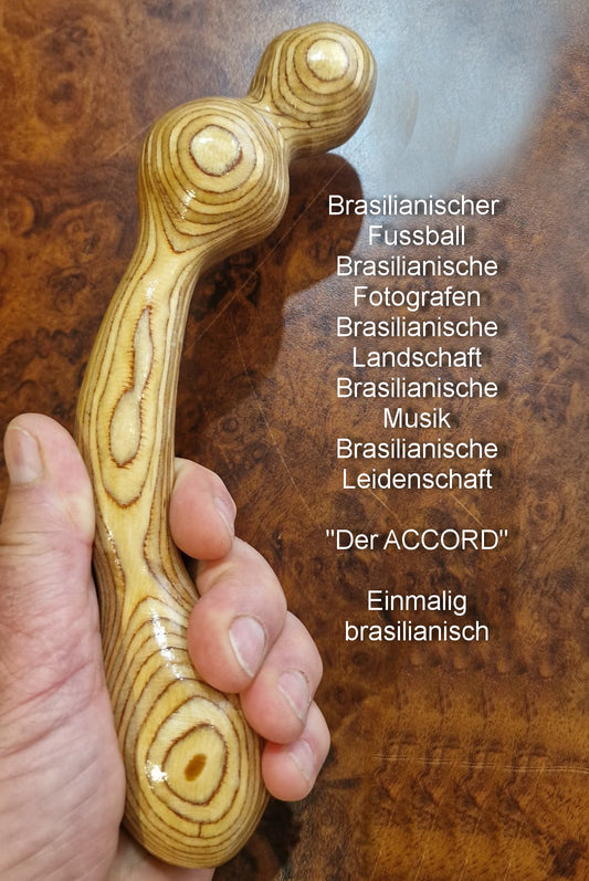 Der Accord , Ein Doppel-Ton der erotischen Musik