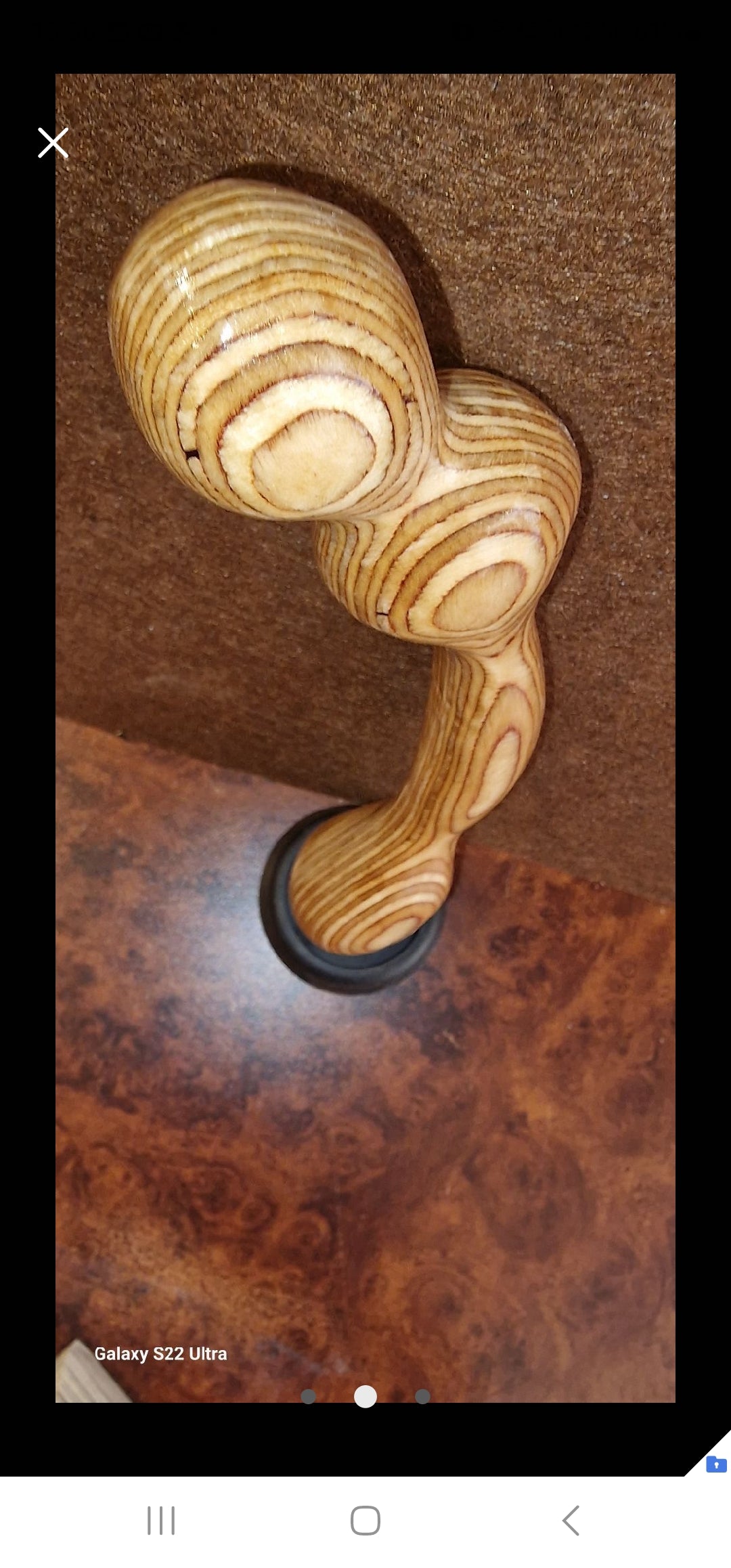 Der Accord , Ein Doppel-Ton der erotischen Musik