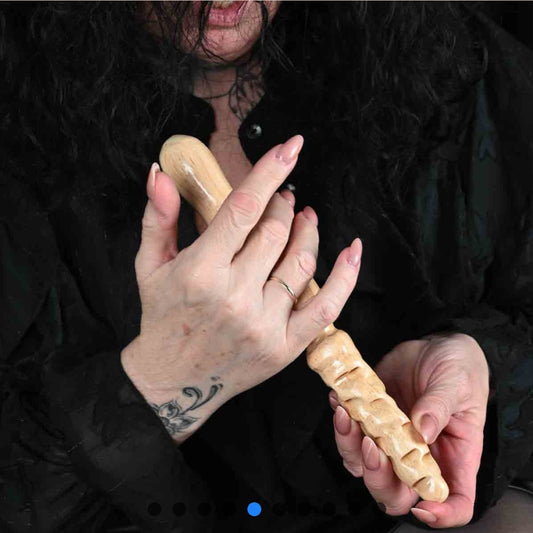 CAUDIA Die Dildos der Sommersession 2025