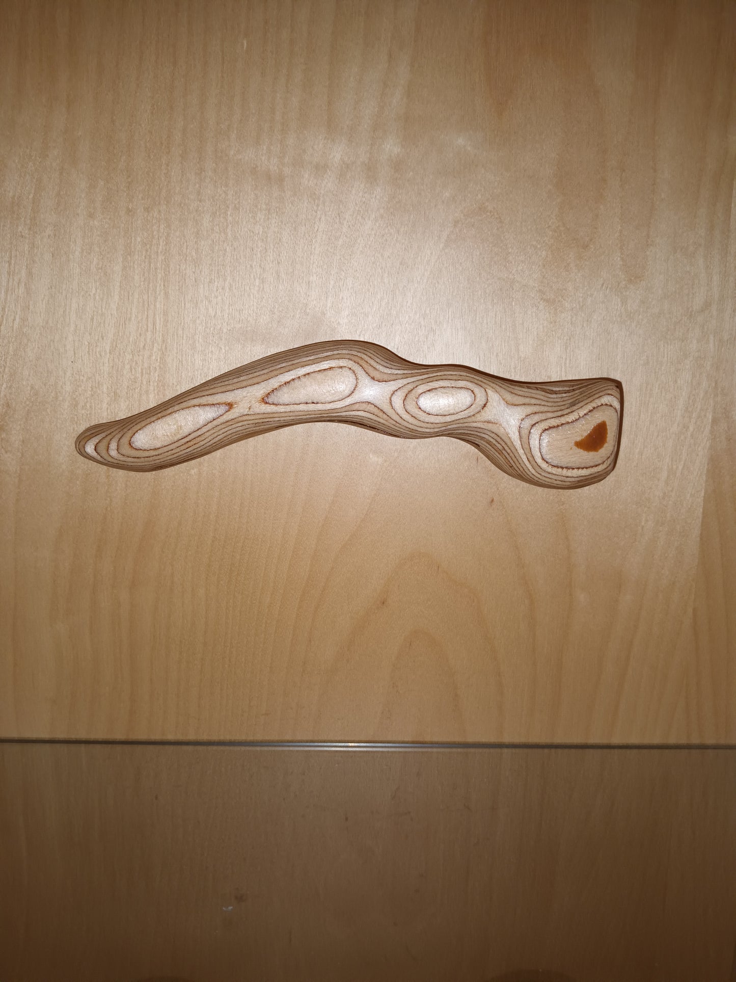 DER PROSTATASCHMEICHLER