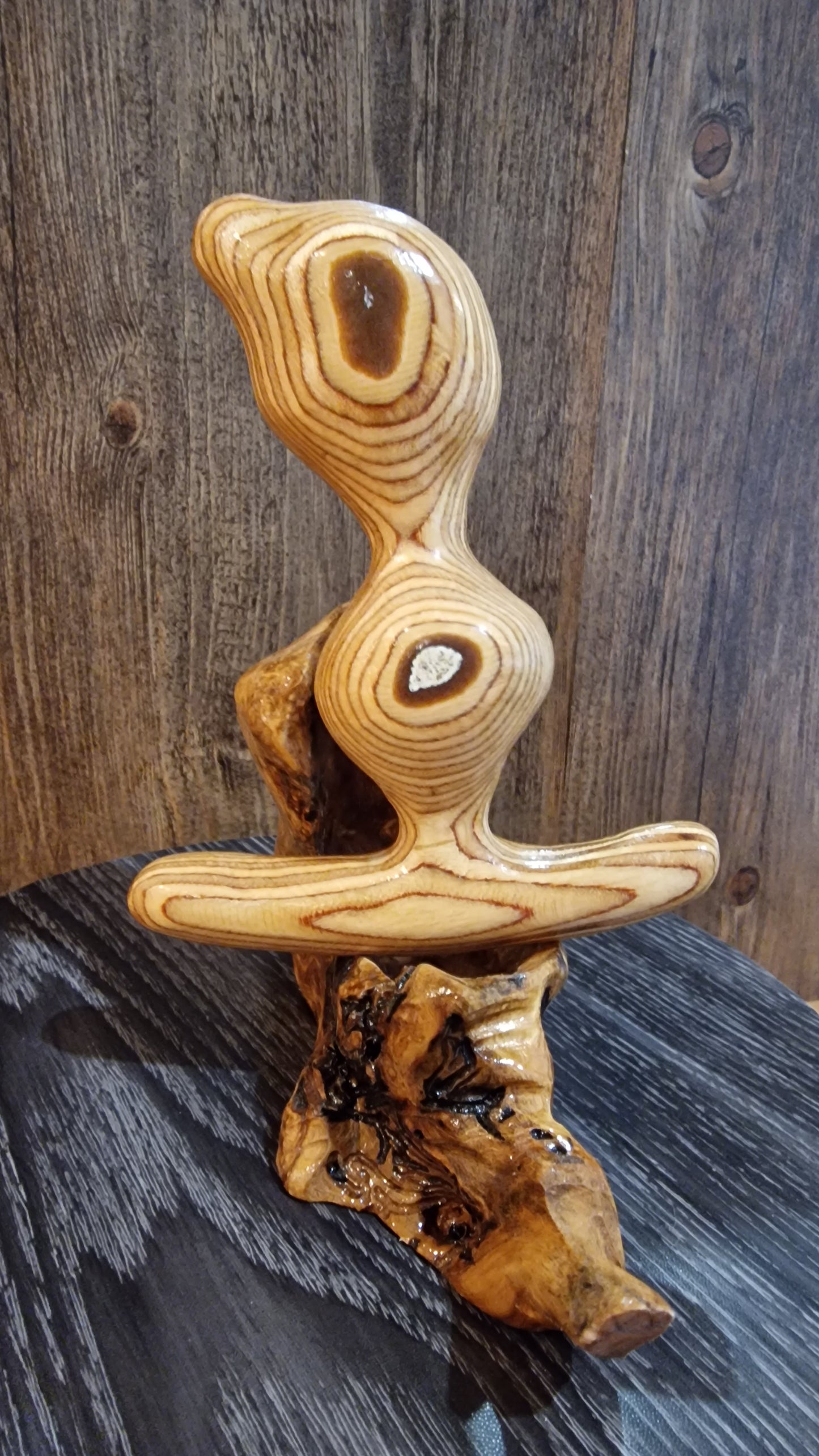 Der PROSTATOR X X Analplug, Anales Spielzeug ,Analdildo Dildo für die Dame Lady Dildo