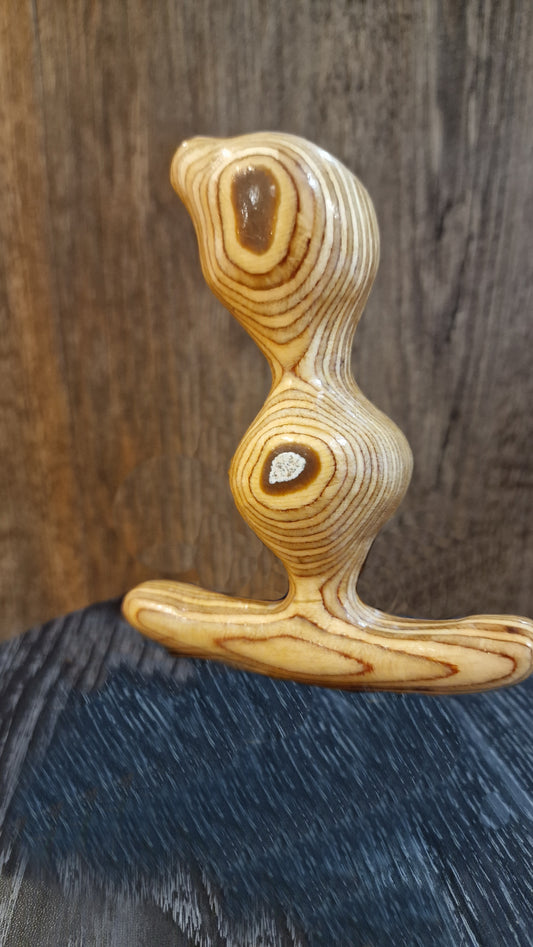 Der PROSTATOR XL , Buttplug  anales Sexspielzeug, Prostata Spielzeug, analdildo