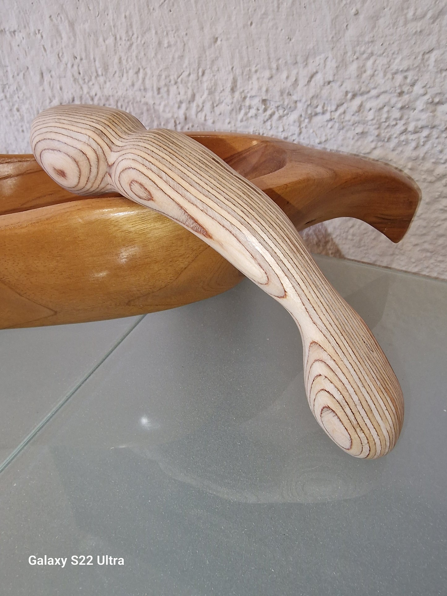 Der Flitzer  N , Ein perfektes Werkzeug der Erotik