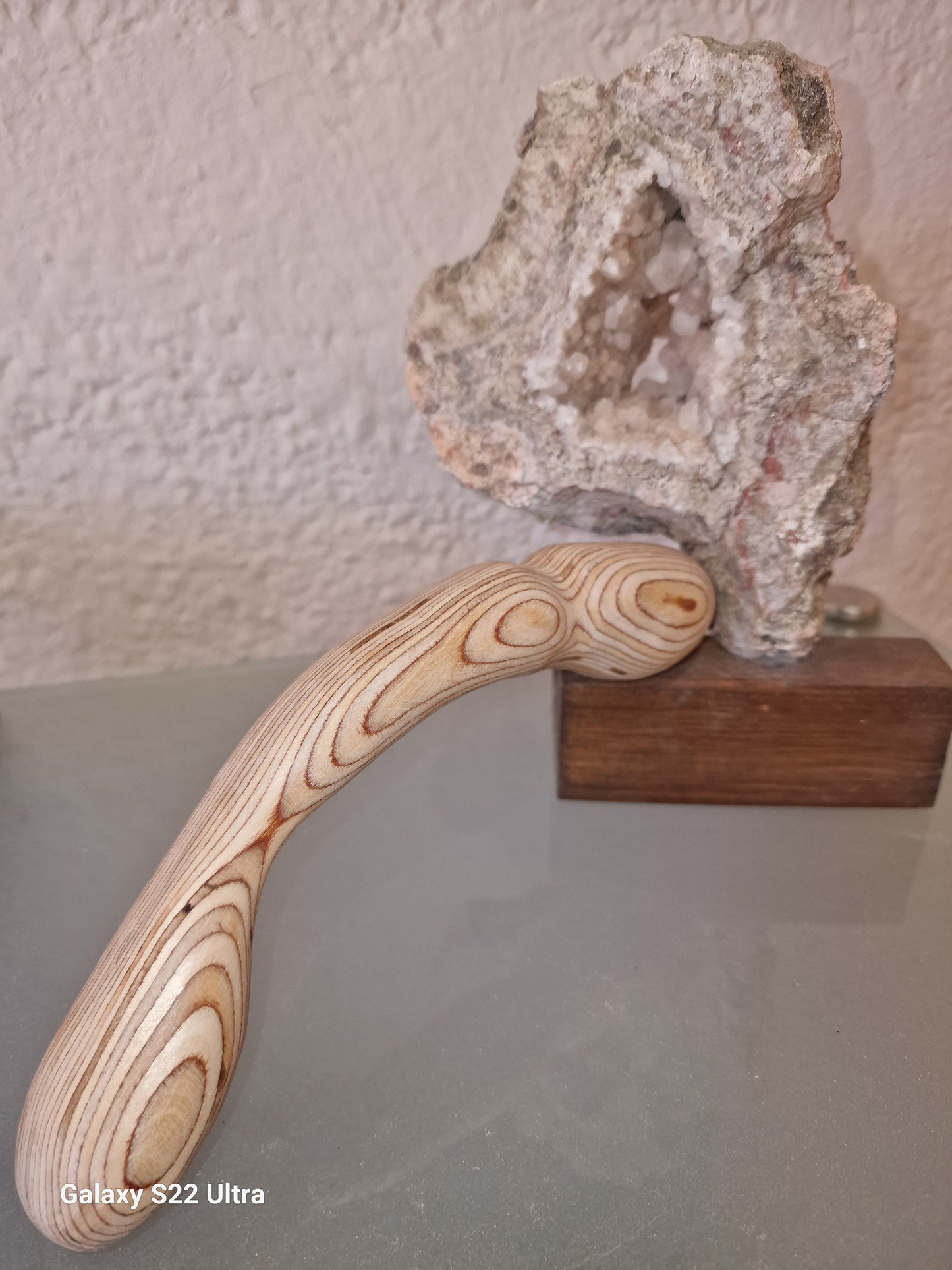 Der Flitzer  N , Ein perfektes Werkzeug der Erotik