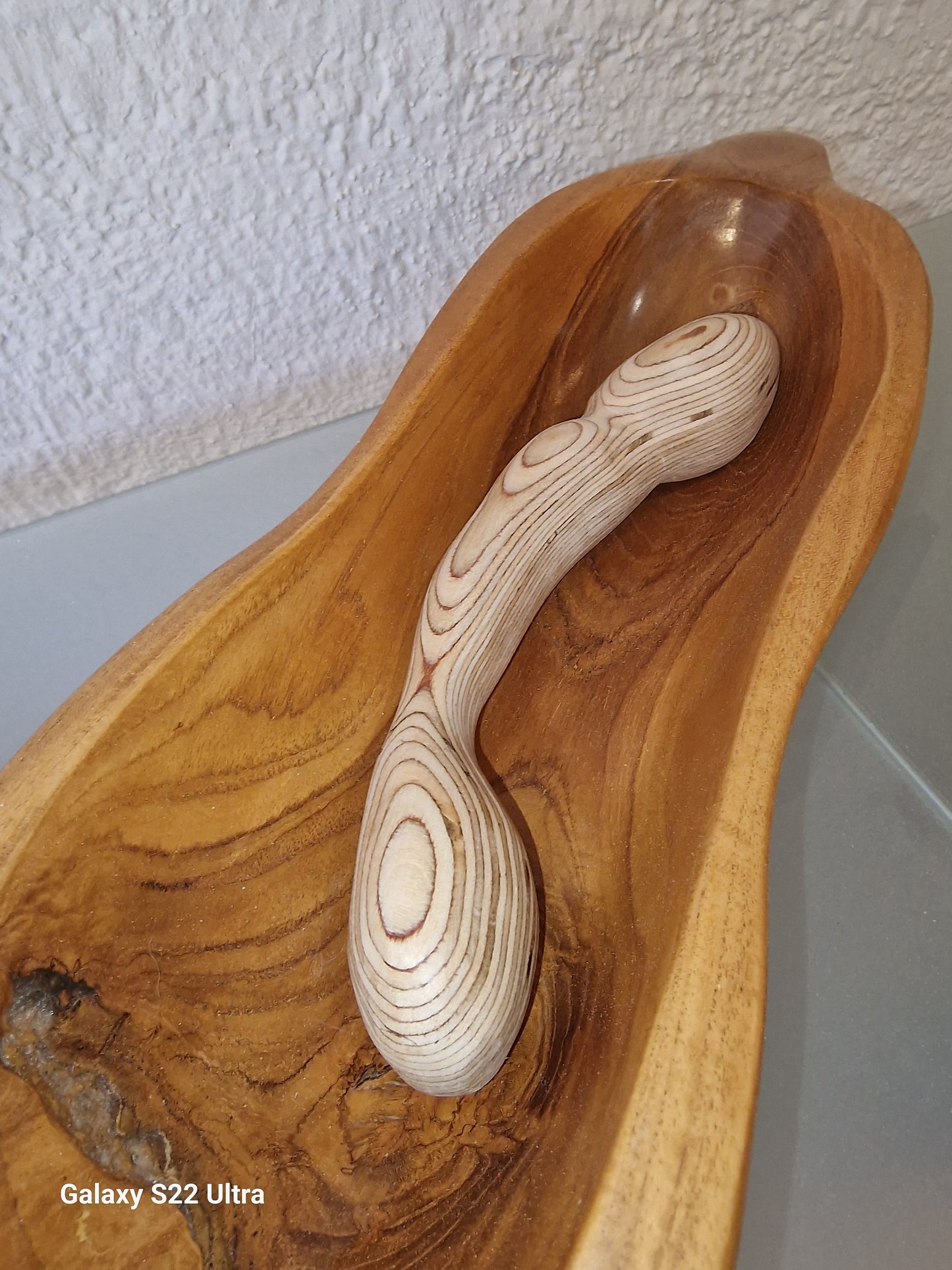 Der Flitzer  L , Ein perfektes Werkzeug der Erotik (Kopie)