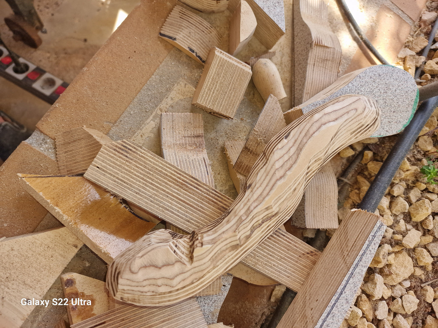 Der Flitzer  L , Ein perfektes Werkzeug der Erotik (Kopie)