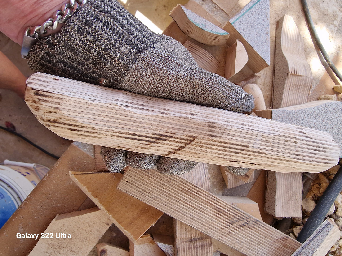 Der Flitzer  L , Ein perfektes Werkzeug der Erotik (Kopie)