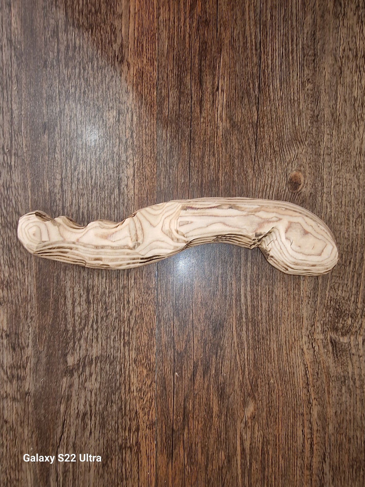 Der Flitzer  L , Ein perfektes Werkzeug der Erotik (Kopie)