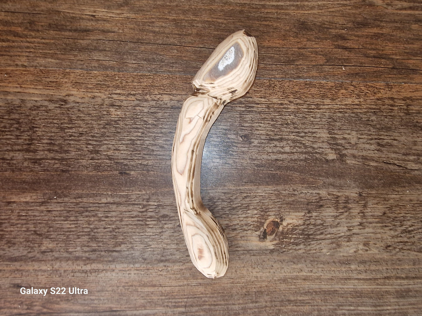 Der Flitzer  N , Ein perfektes Werkzeug der Erotik