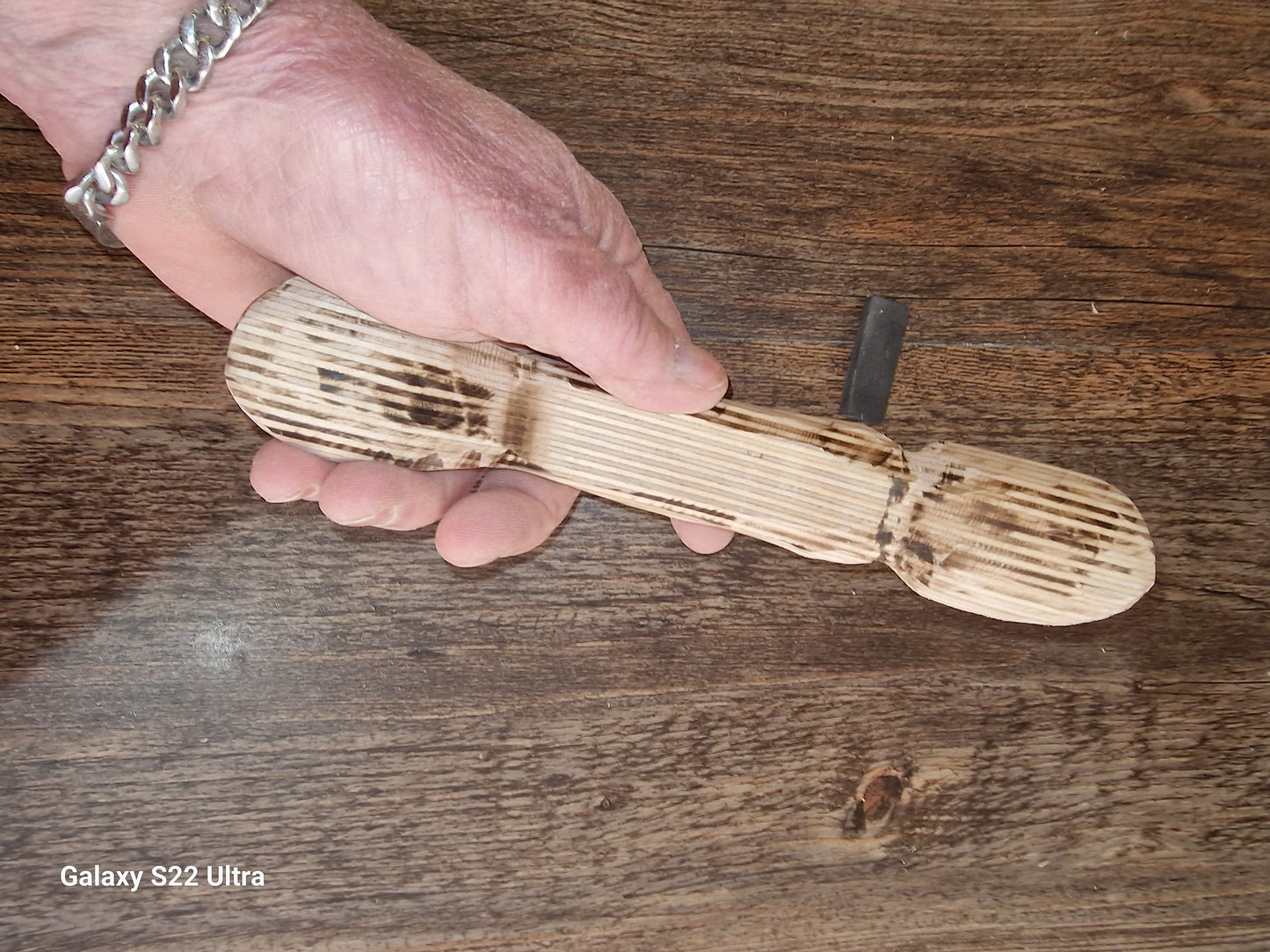 Der Flitzer  N , Ein perfektes Werkzeug der Erotik