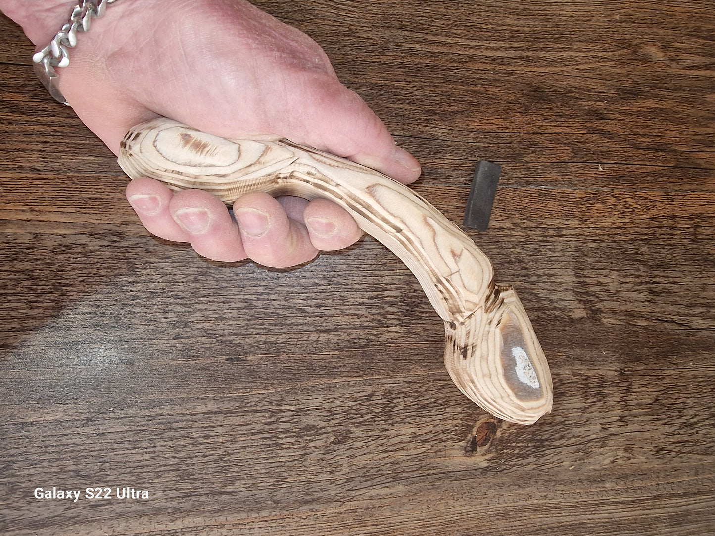 Der Flitzer  N , Ein perfektes Werkzeug der Erotik