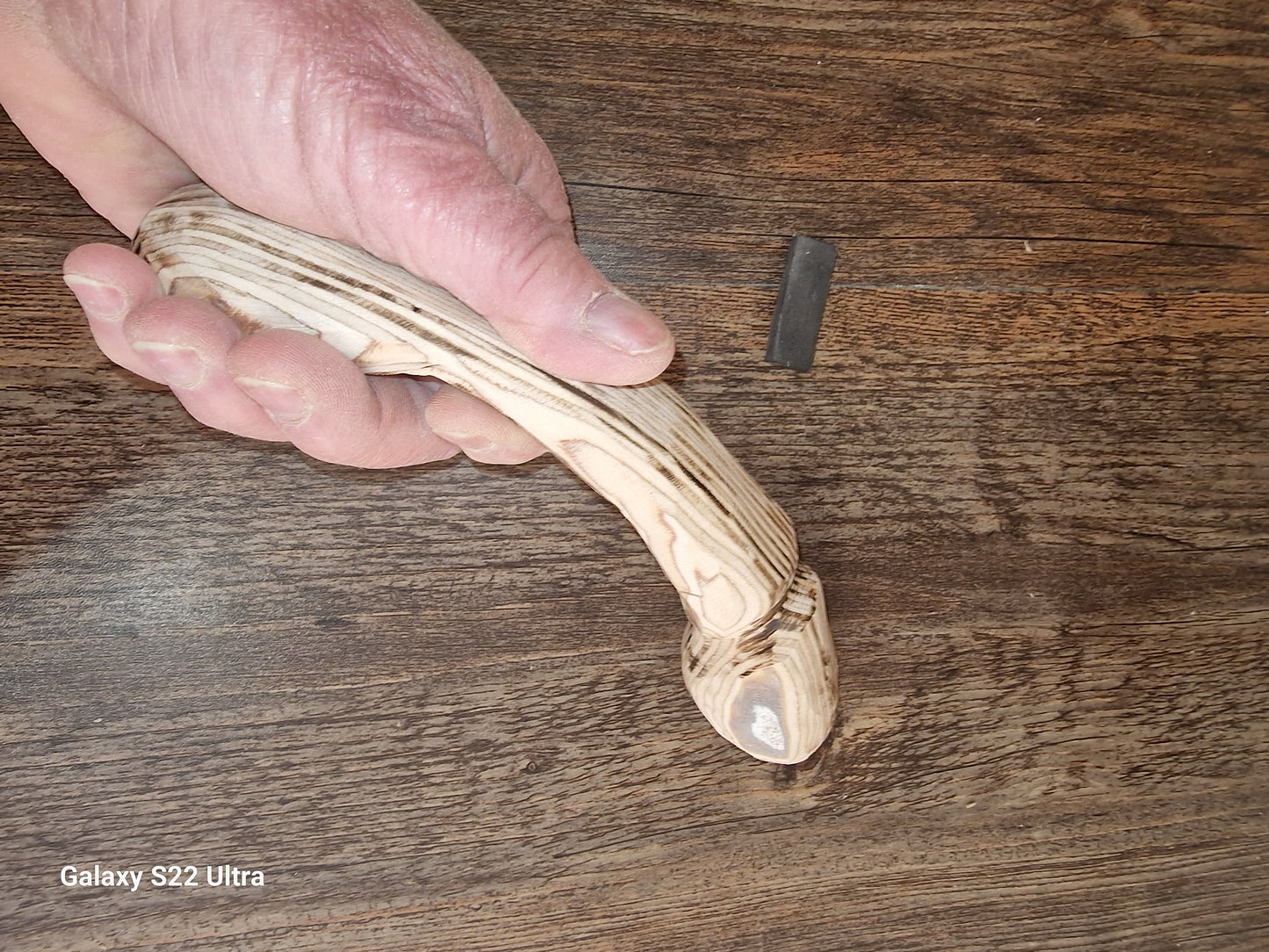 Der Flitzer  N , Ein perfektes Werkzeug der Erotik