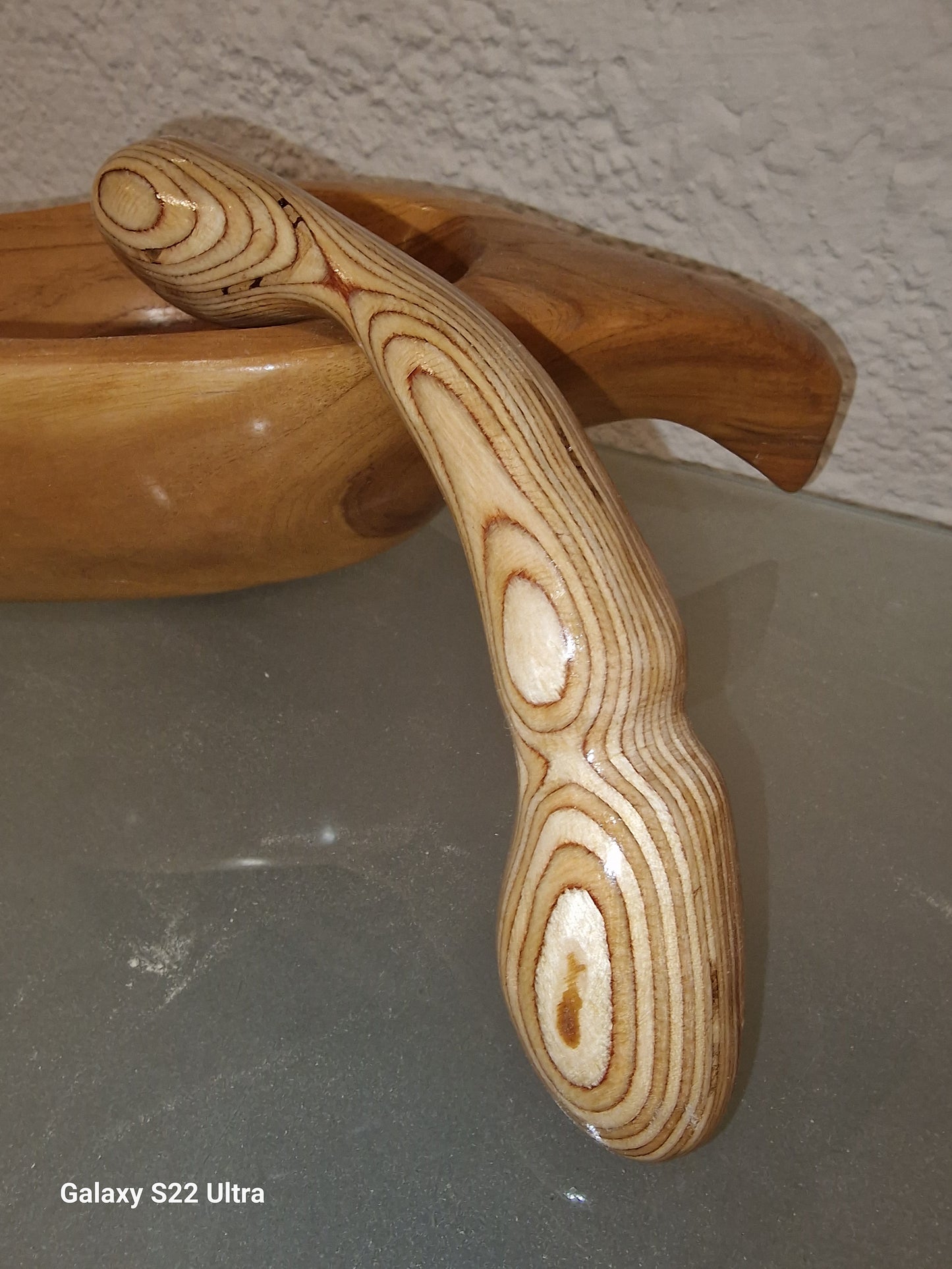 Der Flitzer  L , Ein perfektes Werkzeug der Erotik (Kopie)