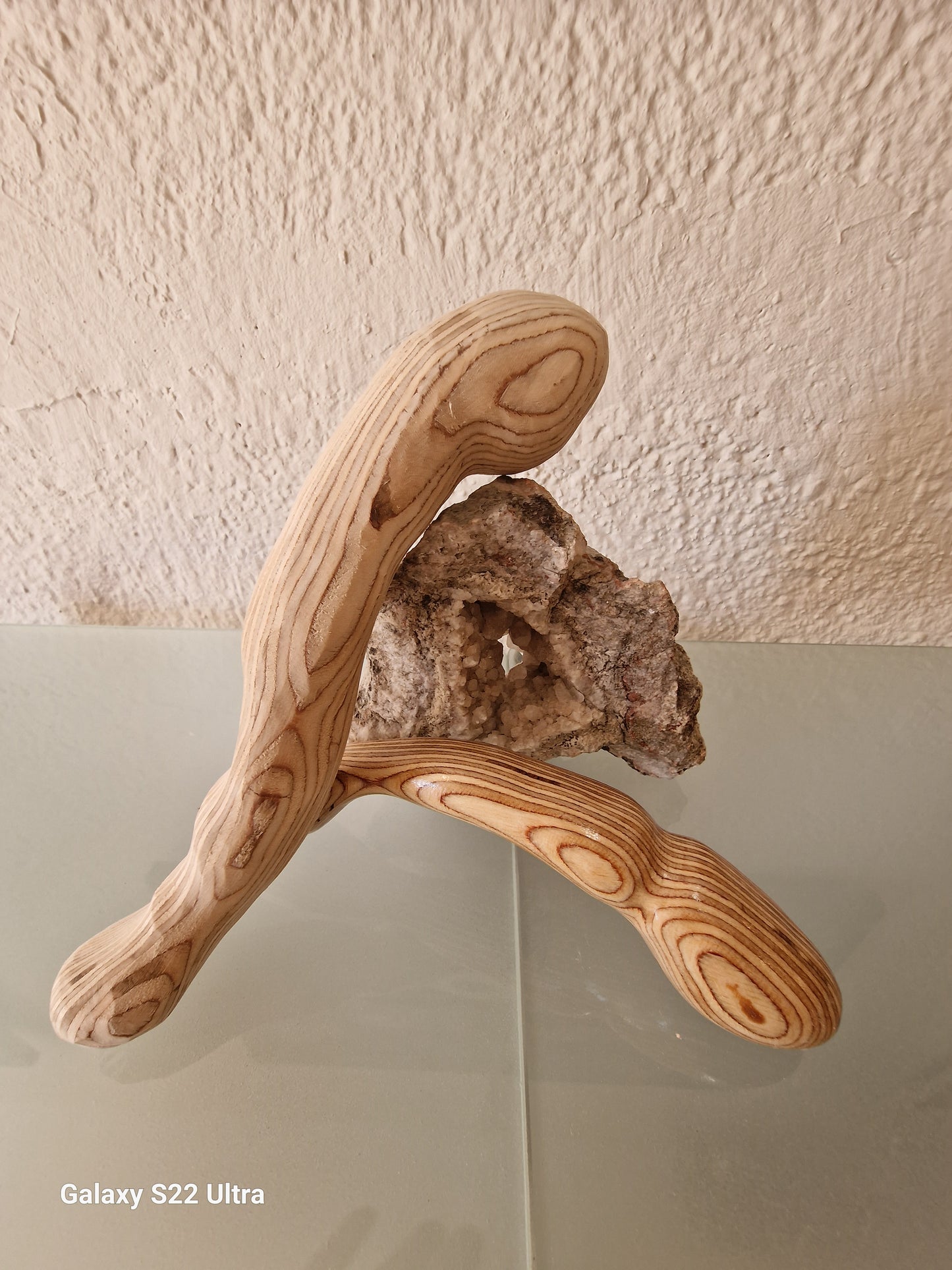 Der Flitzer  X , Ein perfektes Werkzeug der Erotik