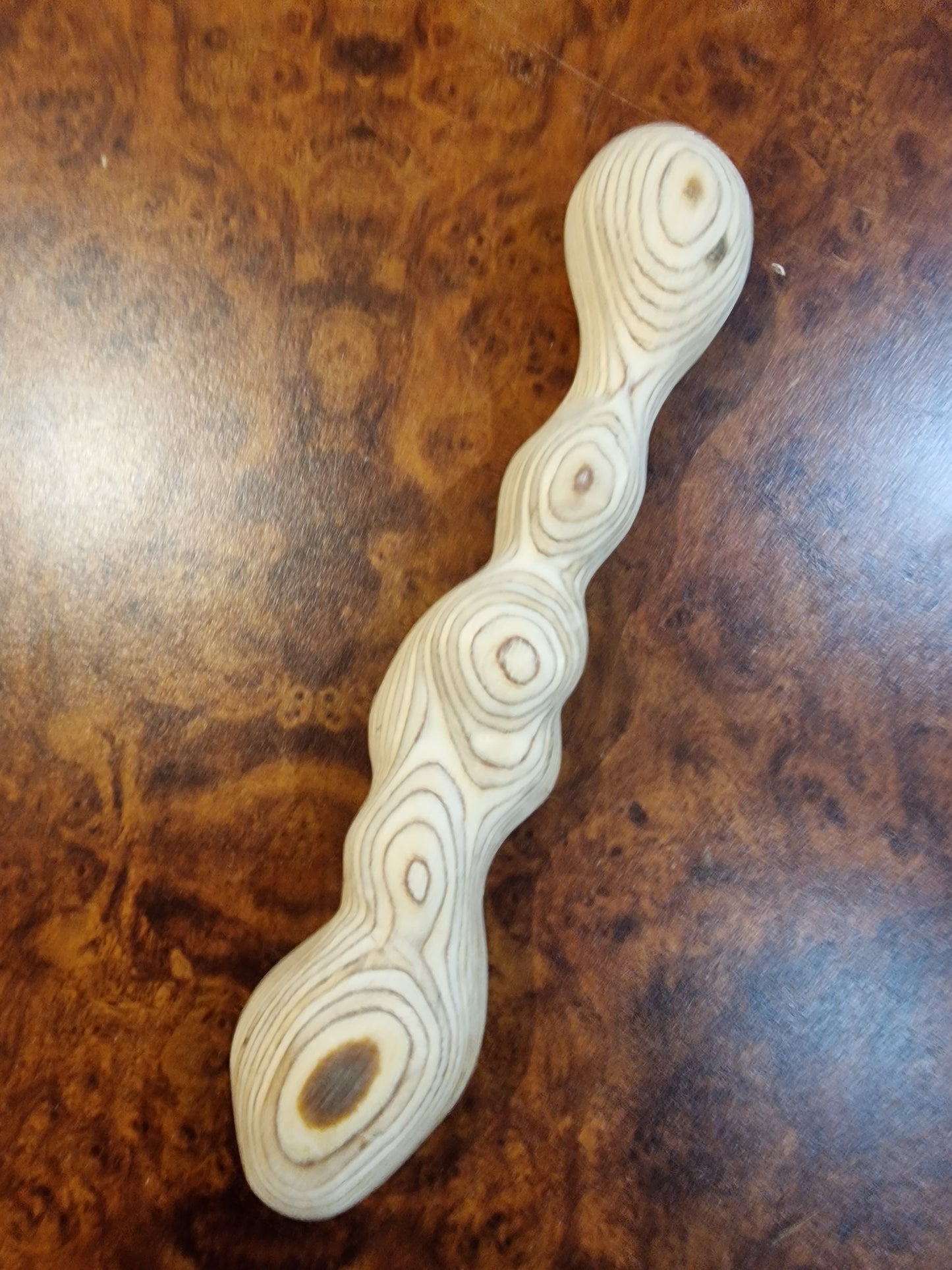 Der Flitzer  XXl , Ein perfektes Werkzeug der Erotik