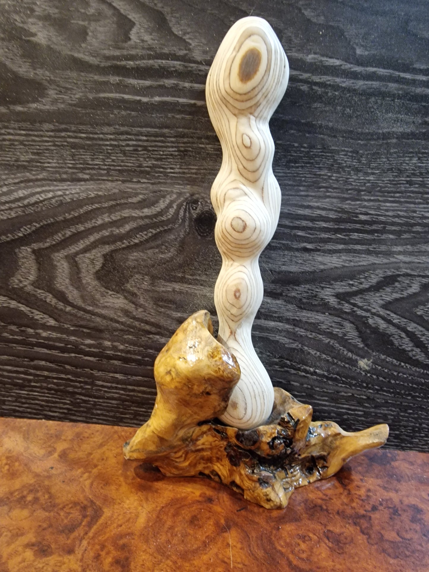 Der Flitzer  XXl , Ein perfektes Werkzeug der Erotik