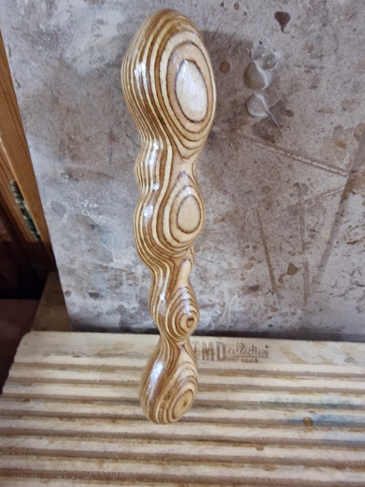 Der Flitzer  XXl , Ein perfektes Werkzeug der Erotik