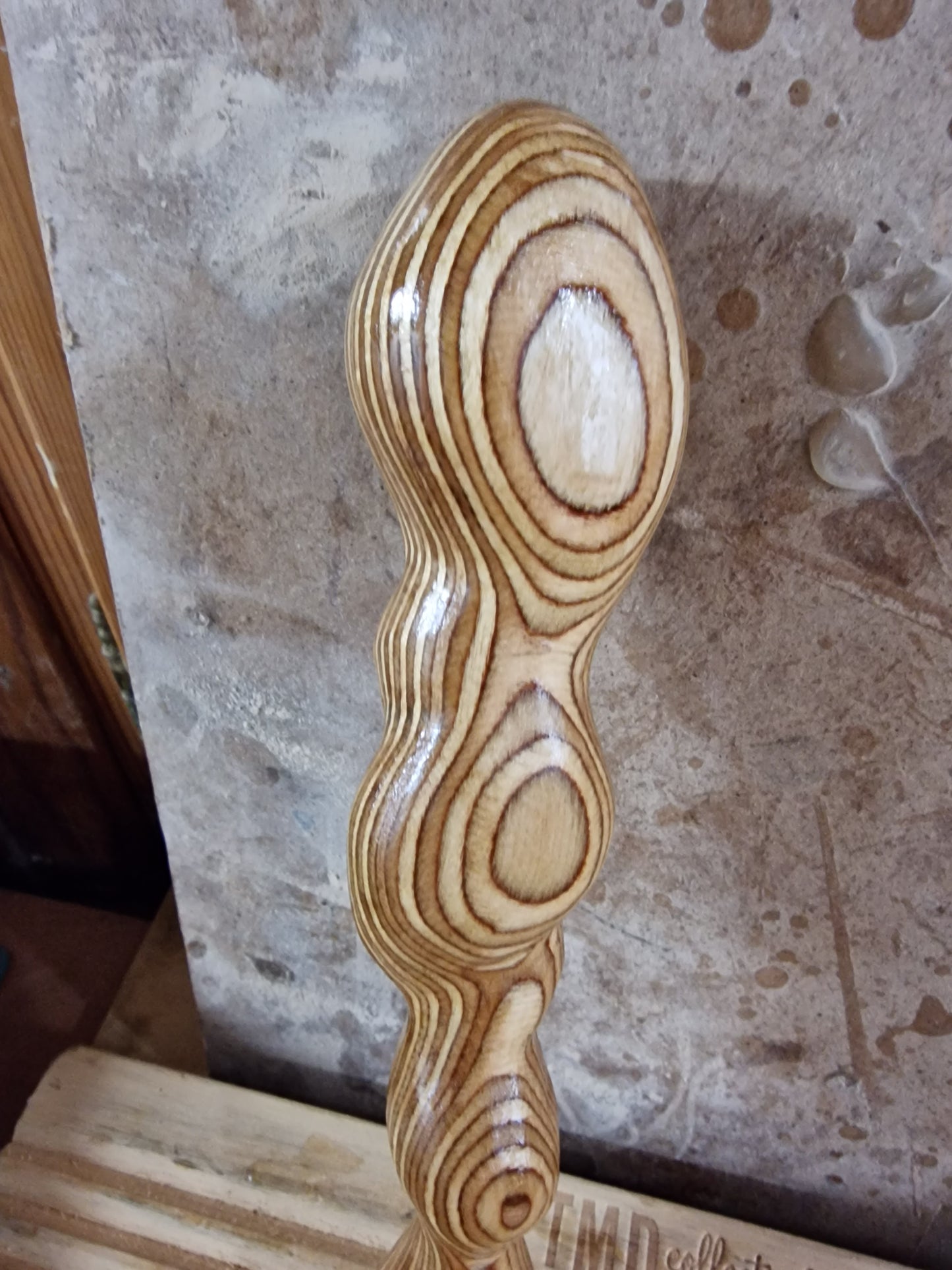 Der Flitzer  XXl , Ein perfektes Werkzeug der Erotik