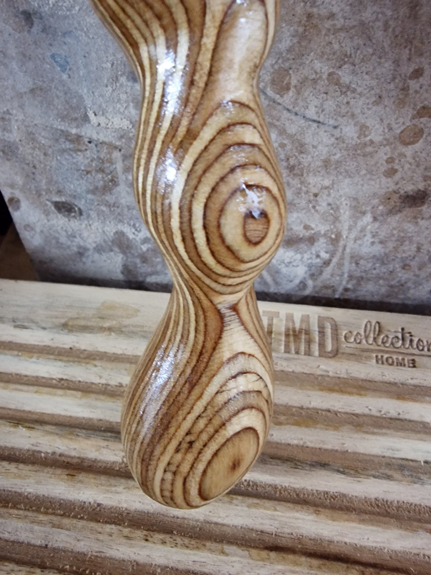 Der Flitzer  XXl , Ein perfektes Werkzeug der Erotik