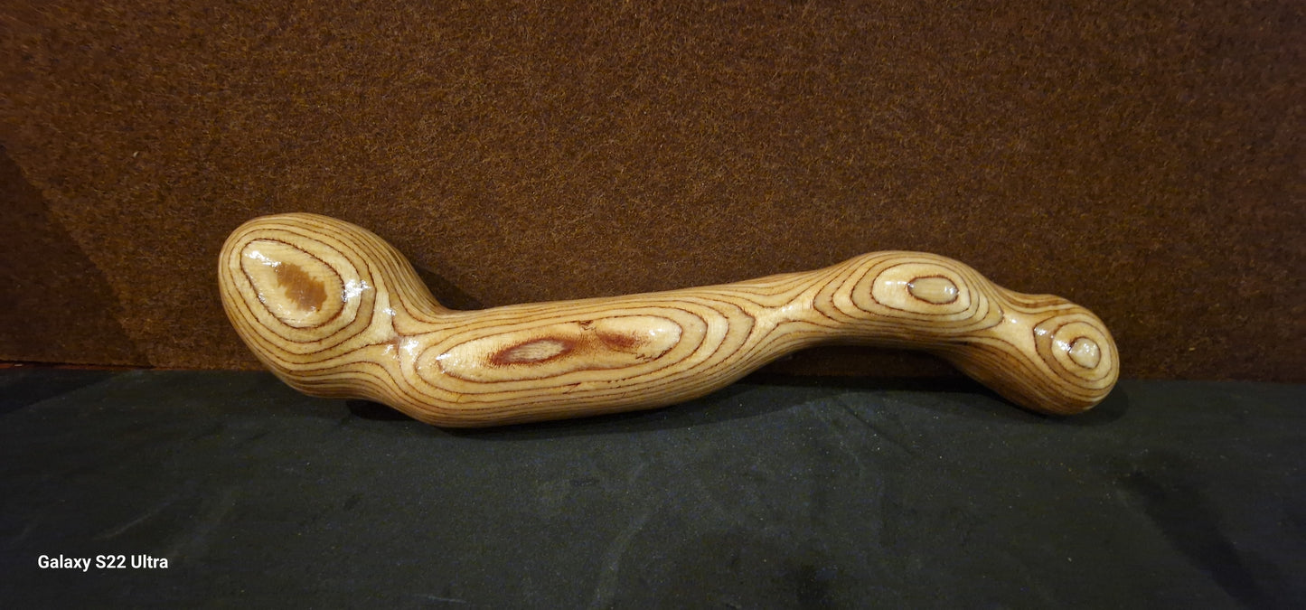 Der Flitzer  X , Ein perfektes Werkzeug der Erotik