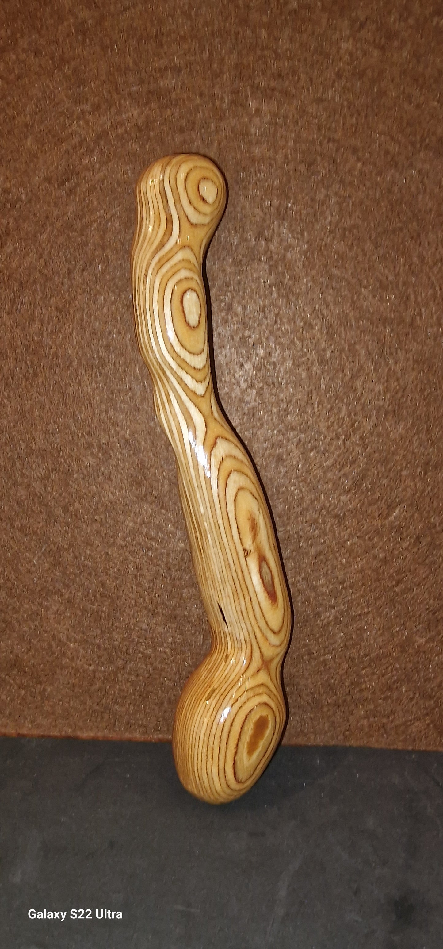 Der Flitzer  X , Ein perfektes Werkzeug der Erotik