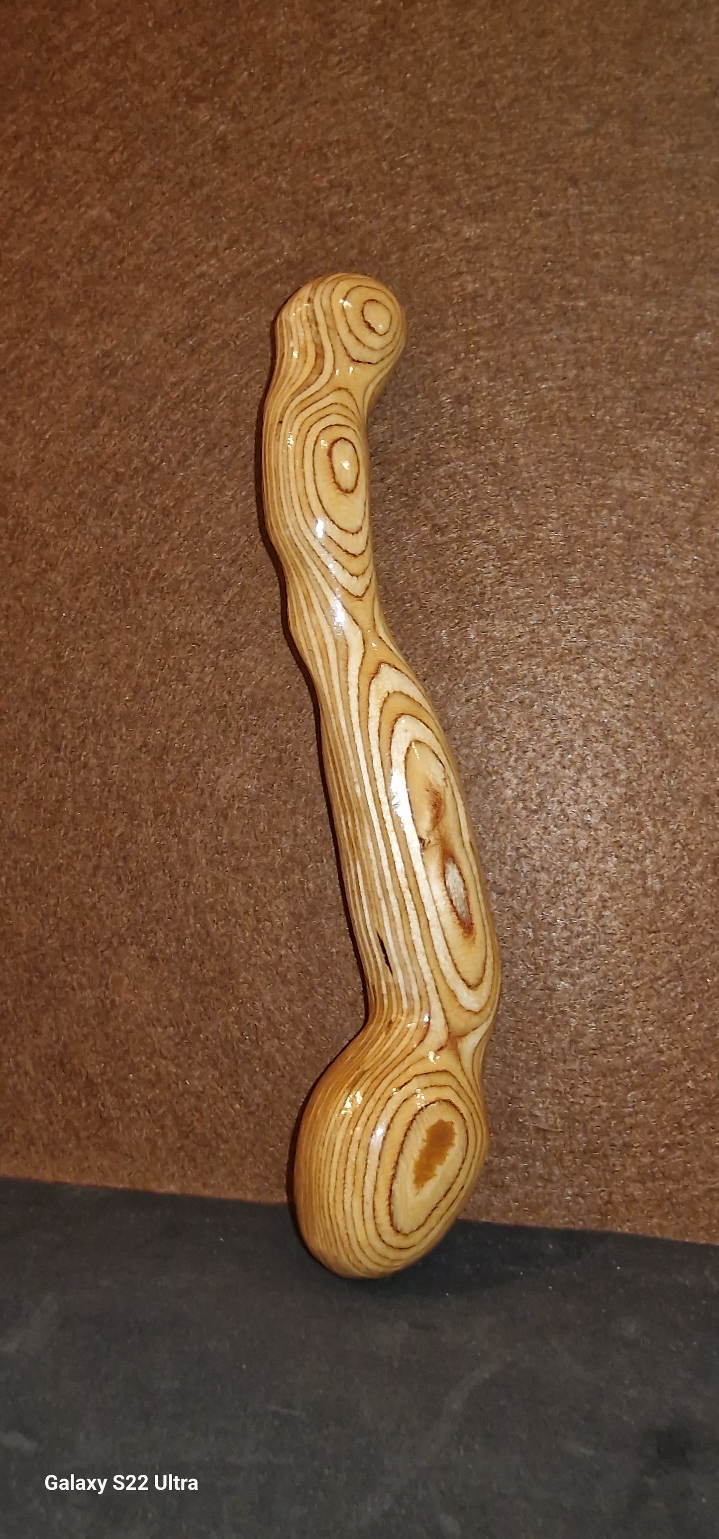 Der Flitzer  X , Ein perfektes Werkzeug der Erotik