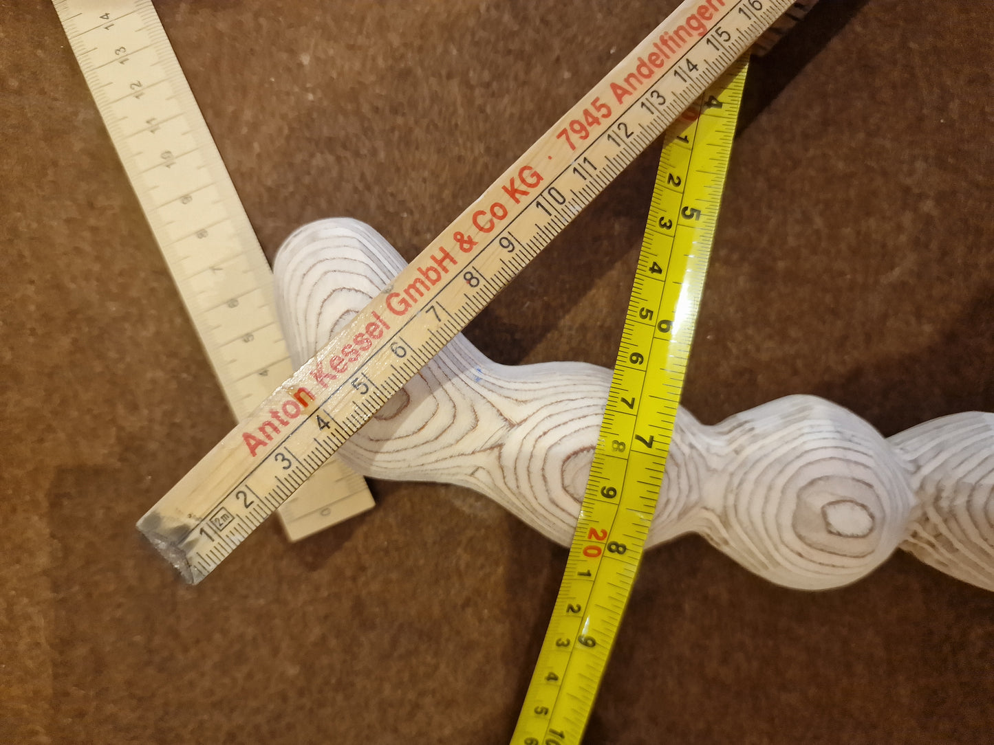 Der Flitzer  X , Ein perfektes Werkzeug der Erotik