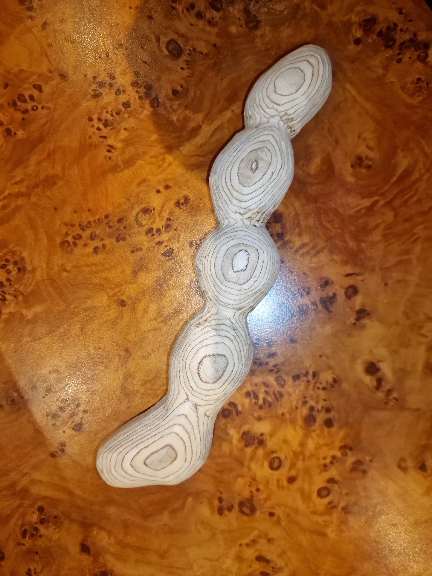 Der Flitzer  X , Ein perfektes Werkzeug der Erotik