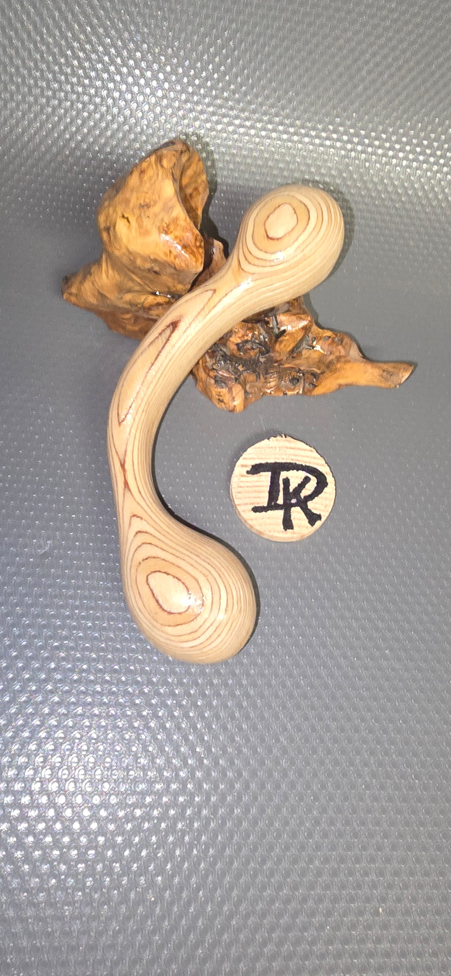 Die Note M , Ein Ton der erotischen Musik