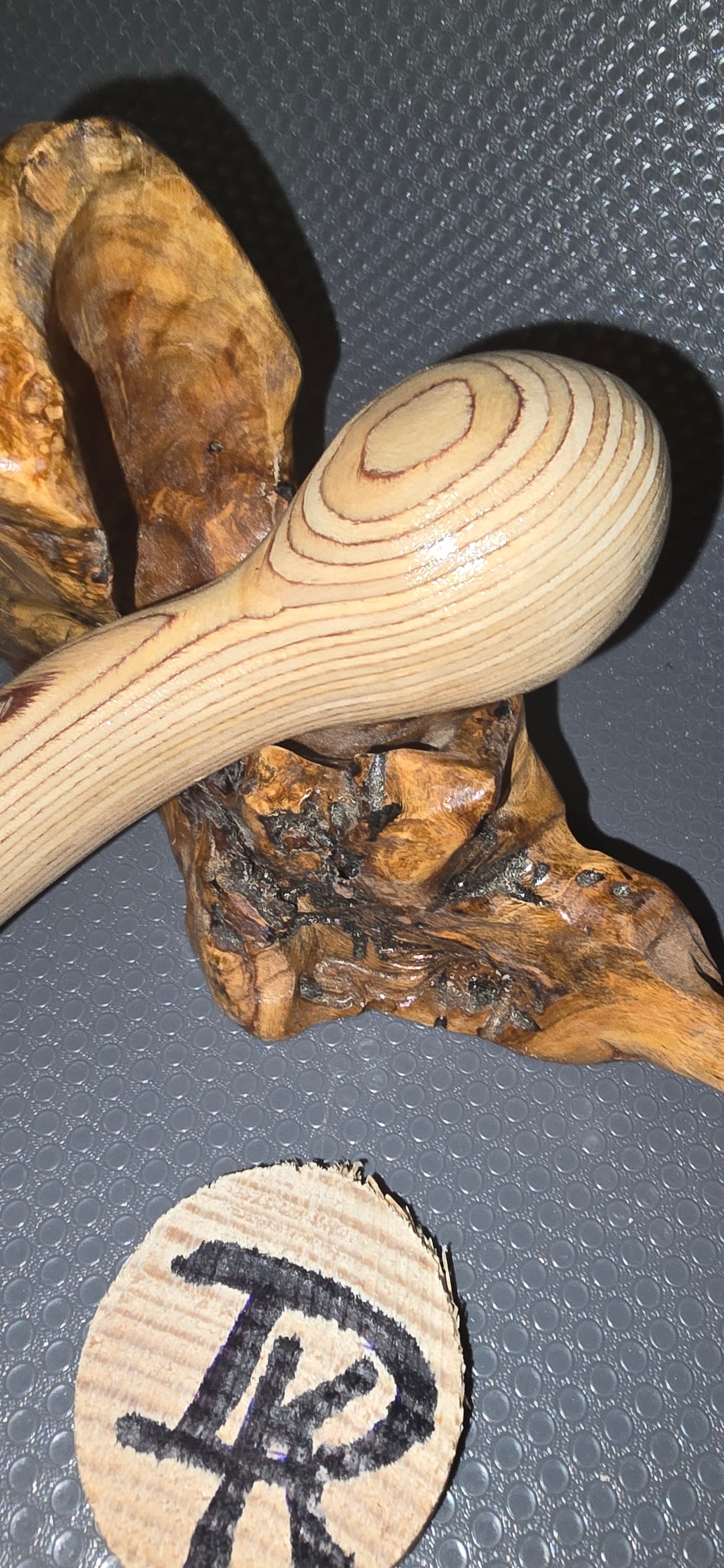 Die Note M , Ein Ton der erotischen Musik