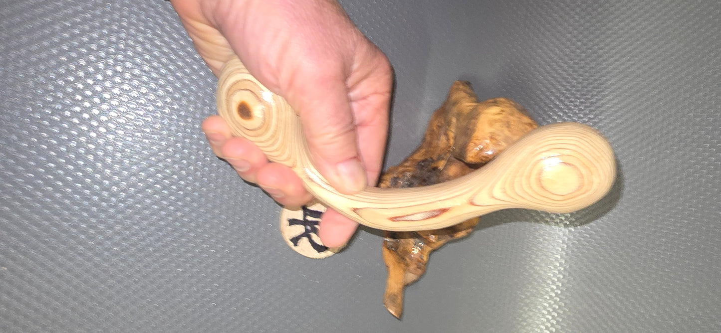 Die Note M , Ein Ton der erotischen Musik