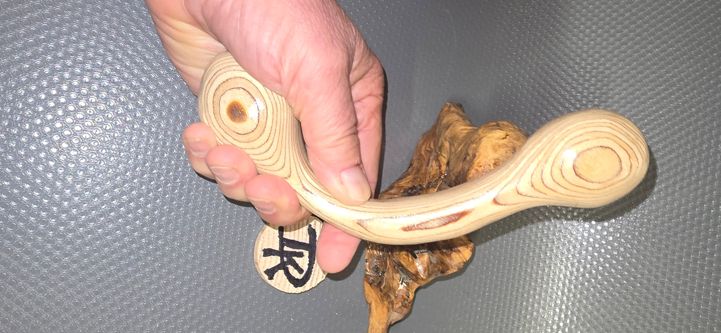 Die Note M , Ein Ton der erotischen Musik