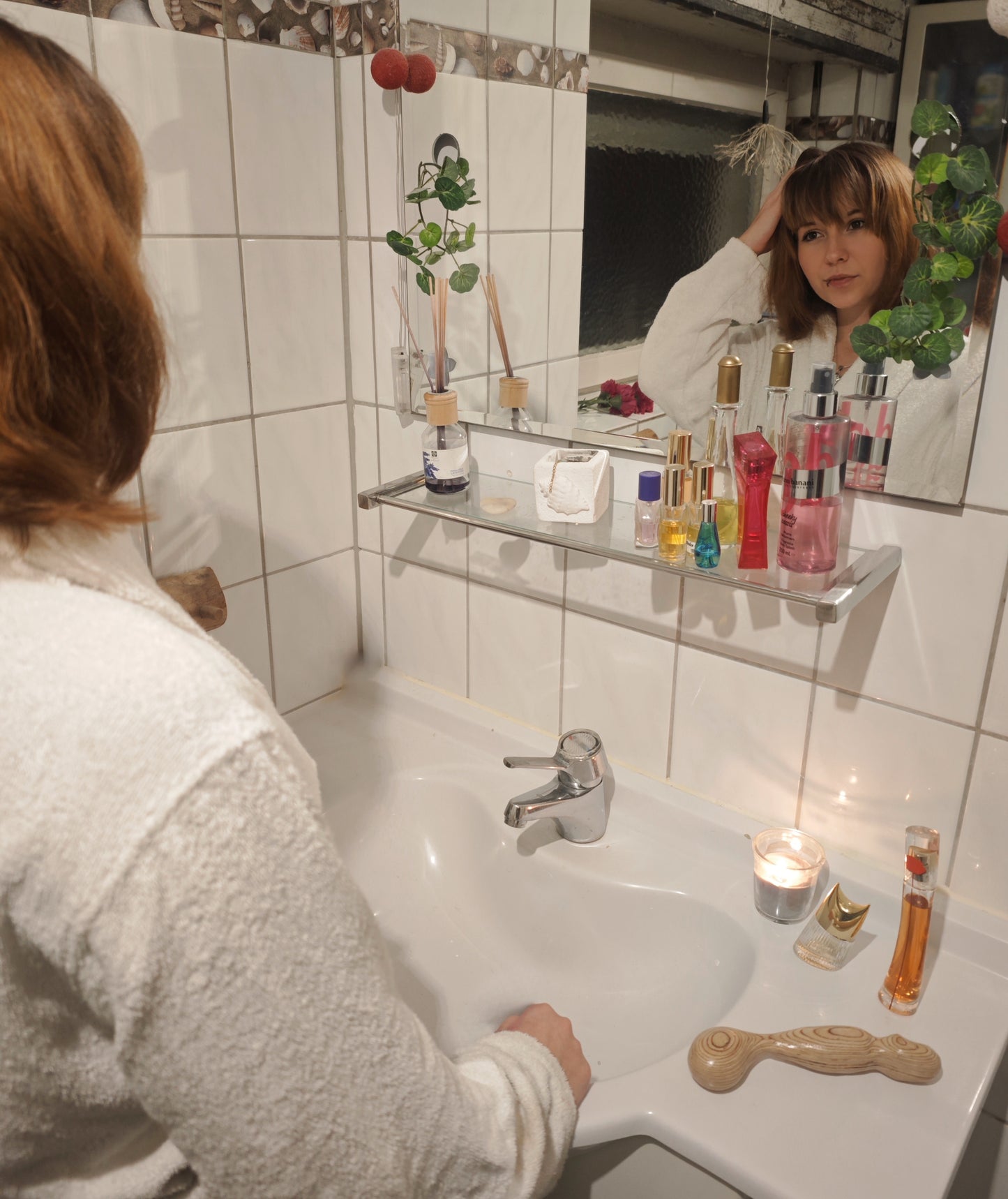 LINDA    Die Dildos der Sommersession 2025