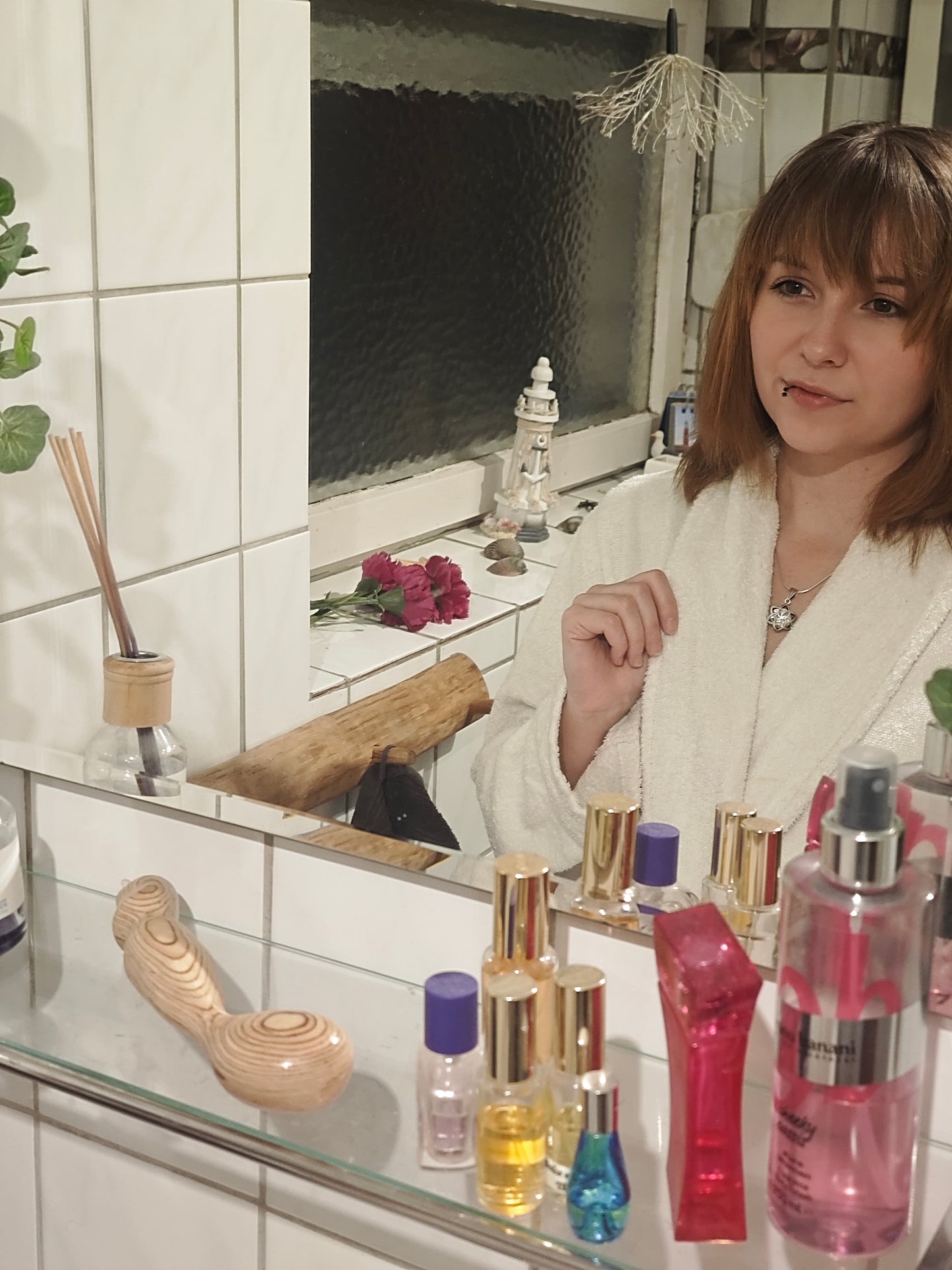 LINDA    Die Dildos der Sommersession 2025