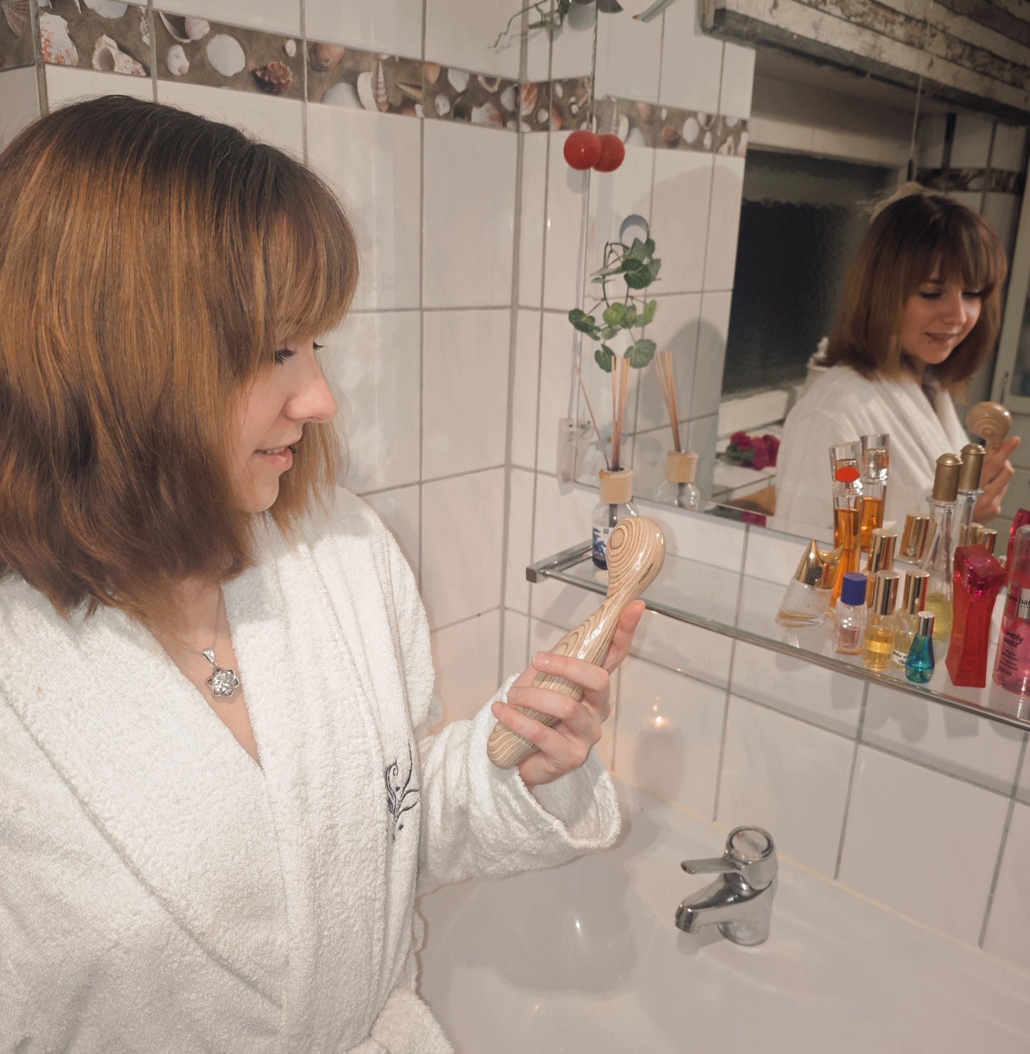 LINDA    Die Dildos der Sommersession 2025