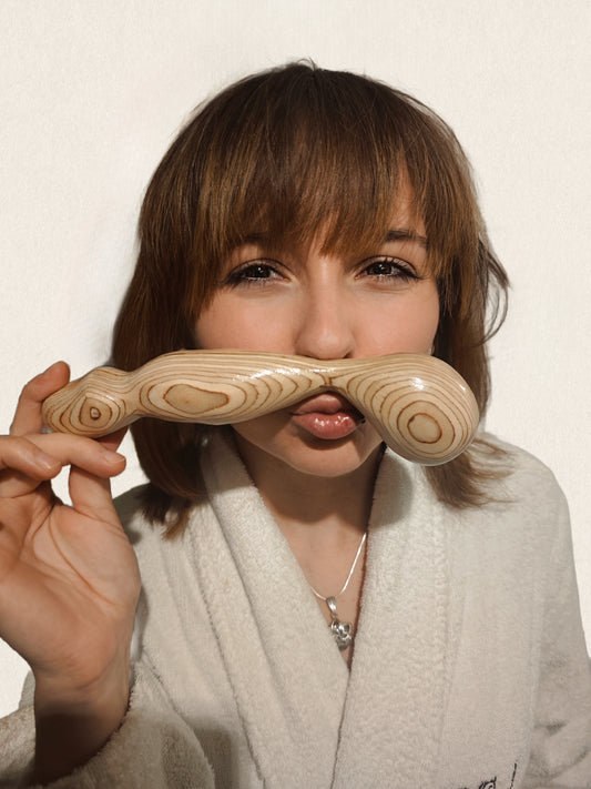 LINDA    Die Dildos der Sommersession 2025