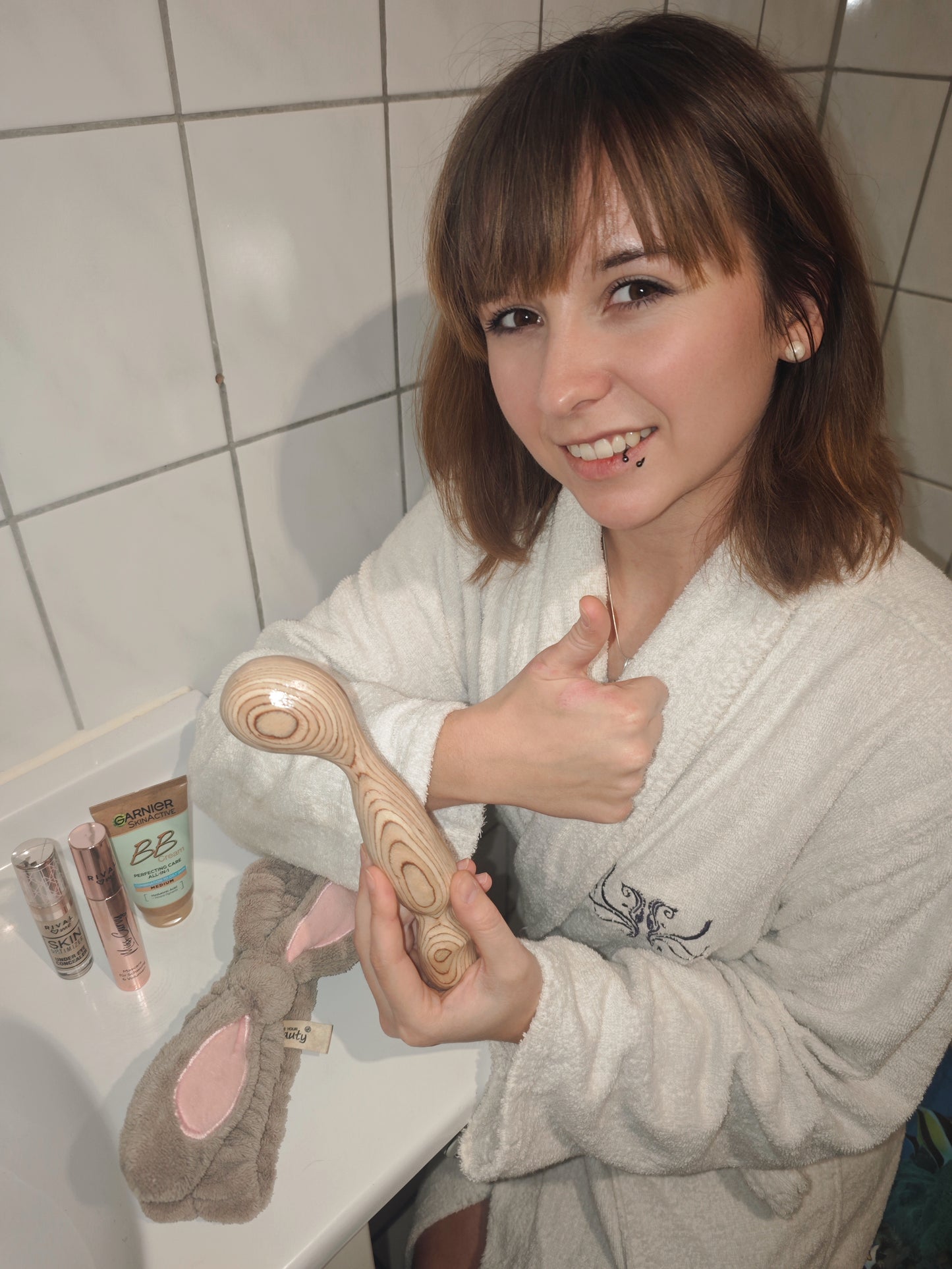 LINDA    Die Dildos der Sommersession 2025