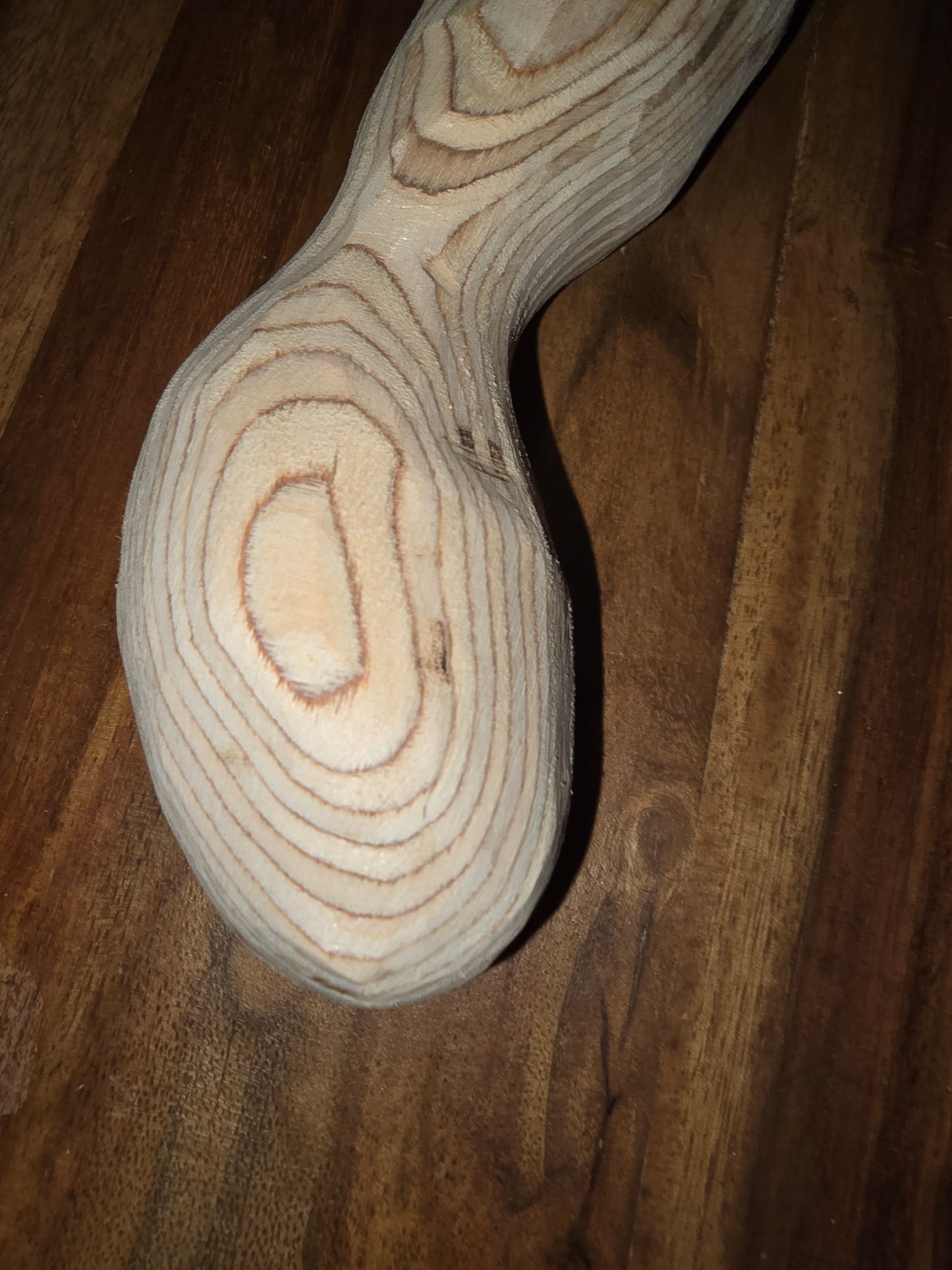 Die Note M , Ein Ton der erotischen Musik