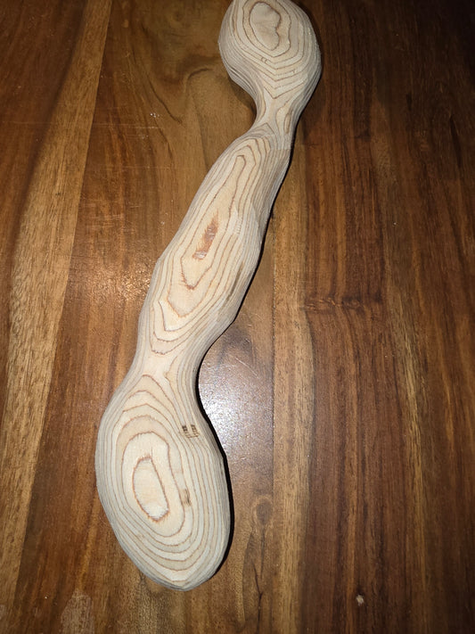 Die Note M , Ein Ton der erotischen Musik