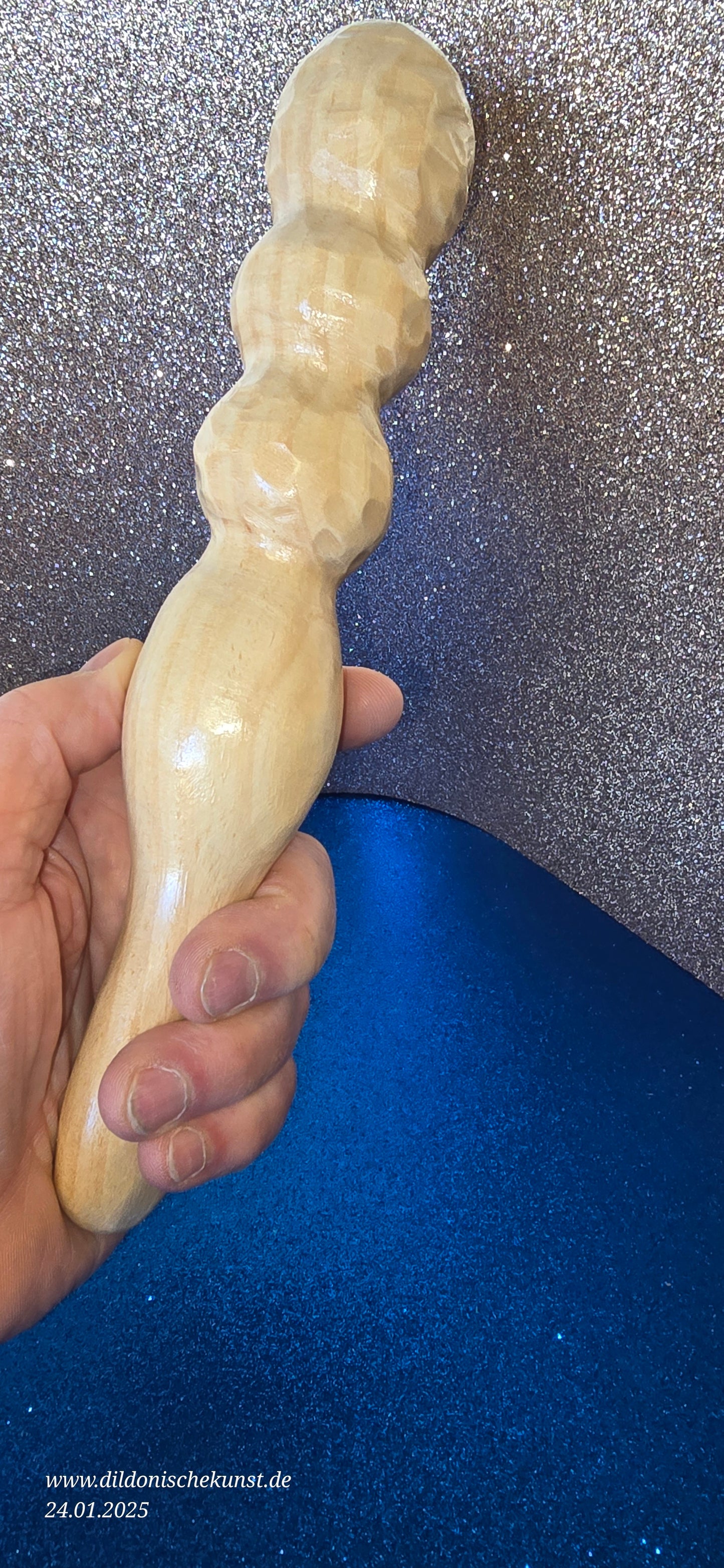 Schneckchen     Die Dildos der Sommersession 2025 (Kopie)