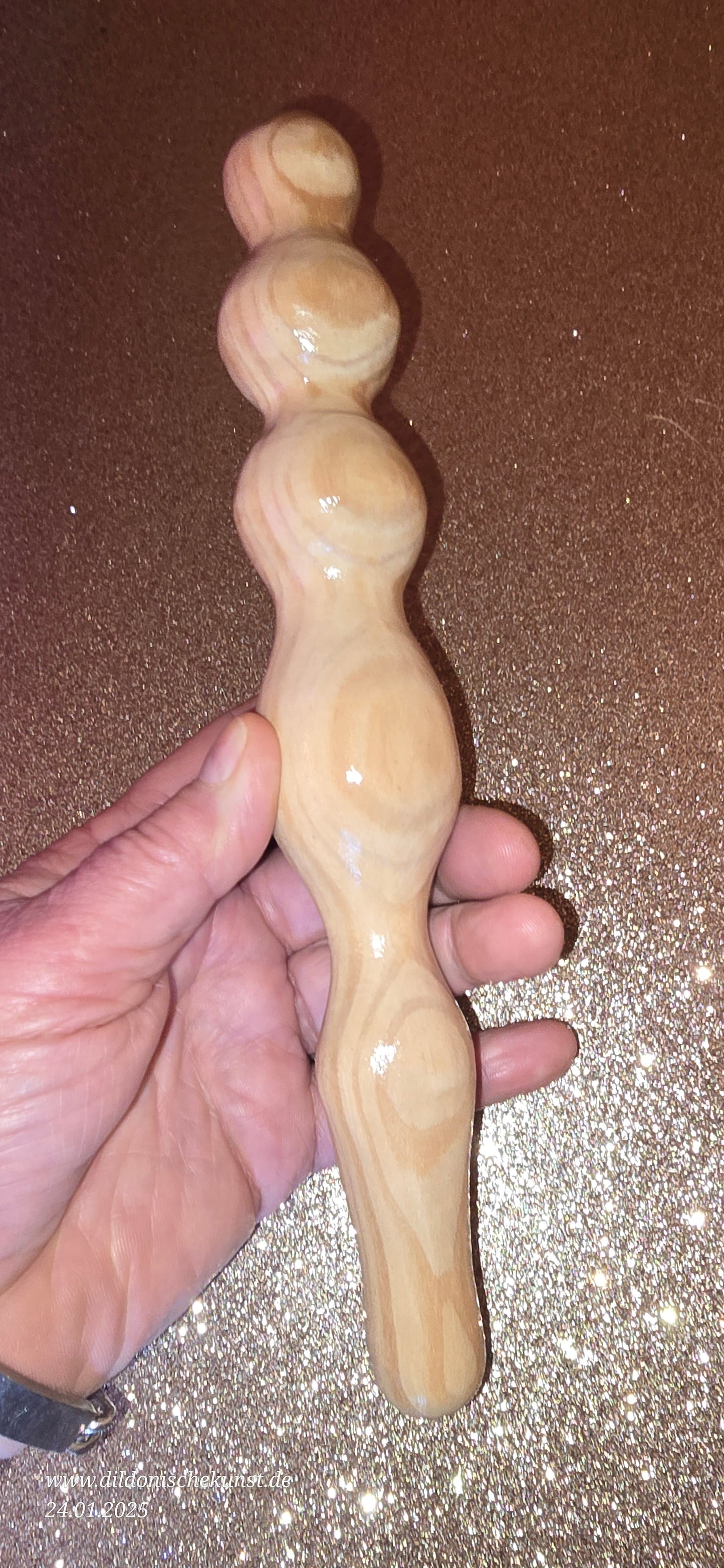 ULLA     Die Dildos der Sommersession 2025