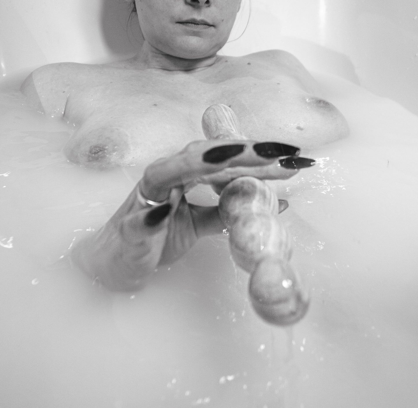 LEA    Die Dildos der Sommersession 2025 (Kopie)