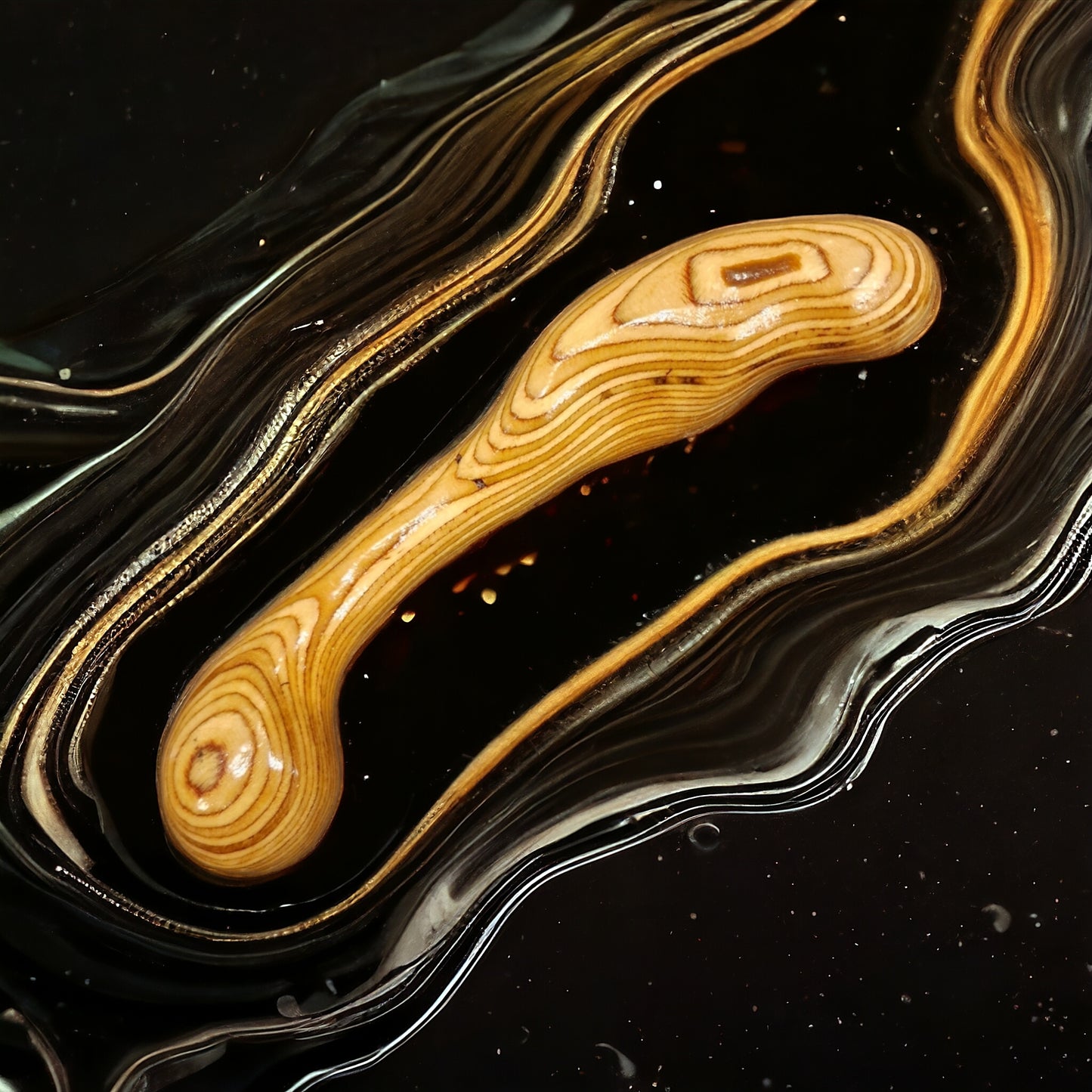 SOOPHIE     Die Dildos der Sommersession 2025